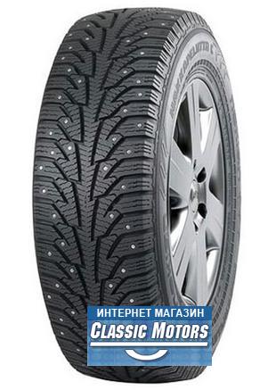 225/70 R 15 C 112/110R Hakkapeliitta C CARGO