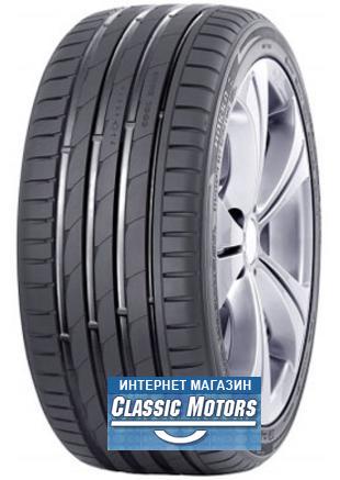 275/55 R 19 115W  Hakka Z SUV XL