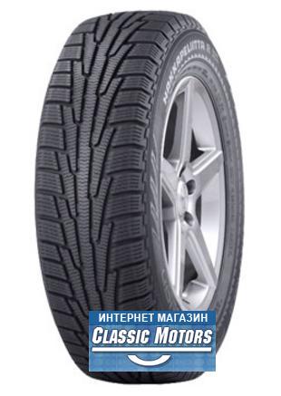 275/40 R 20 106R  Hakkapeliitta R SUV XL