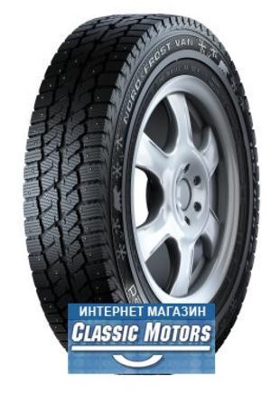 215/65R16C 109/107R Nord Frost Van SD