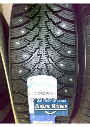 215/65 R 16 102T Nordman 4 XL