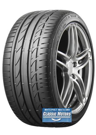 215/55R16 Potenza S001 93W