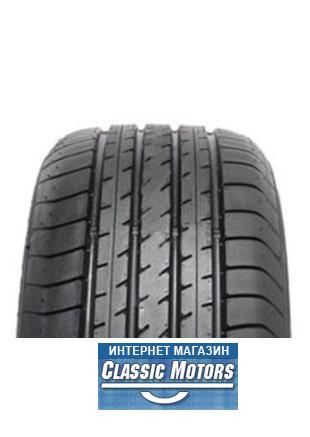 225/45R18 SP SPORT 2050 91W