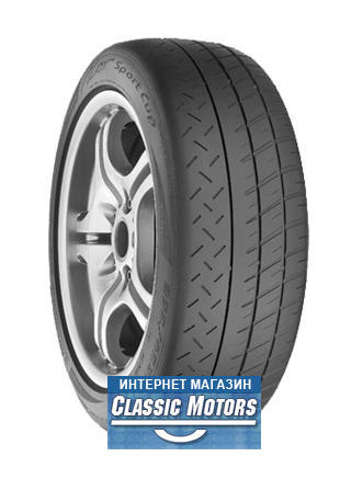 235/40 ZR 18 91Y PILOT SPORT CUP 