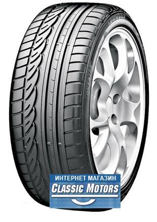 265/45R21 SP SPORT 01 104W