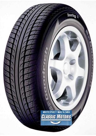 165/65 R 13 77T TOURING