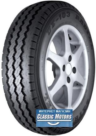 215/65R16C 109/107R    UE103