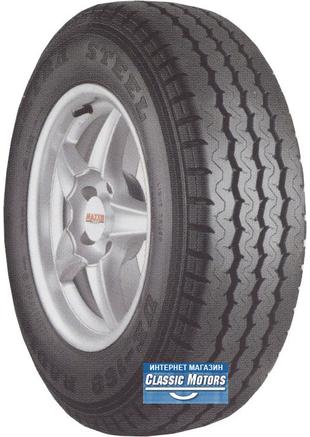 185/75R16C 104/102R    UE168 N Bravo