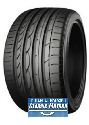 245/40 R 18 93Y V103