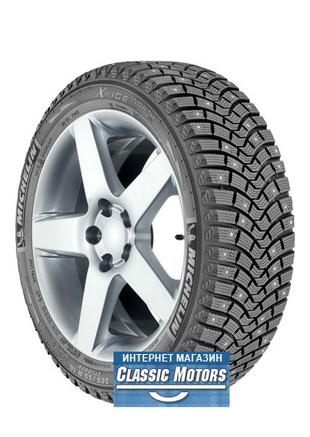 245/45 R18 100T XL X-Ice North XIN2  