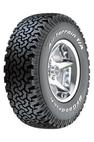 225/70R16 102R All Terrain