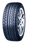 215/65 R16 98H LATITUDE DIAMARIS 