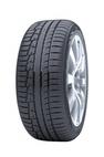 245/50 R 18 100V  WR A3 Run Flat