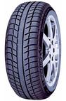 225/55 R17 97H Primacy Alpin PA3  