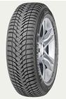 205/60 R16 92T Alpin A4  